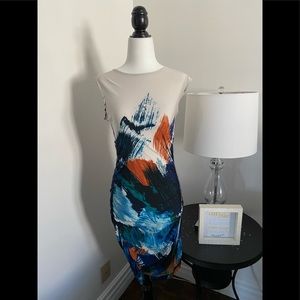 BCBG Dress Size S